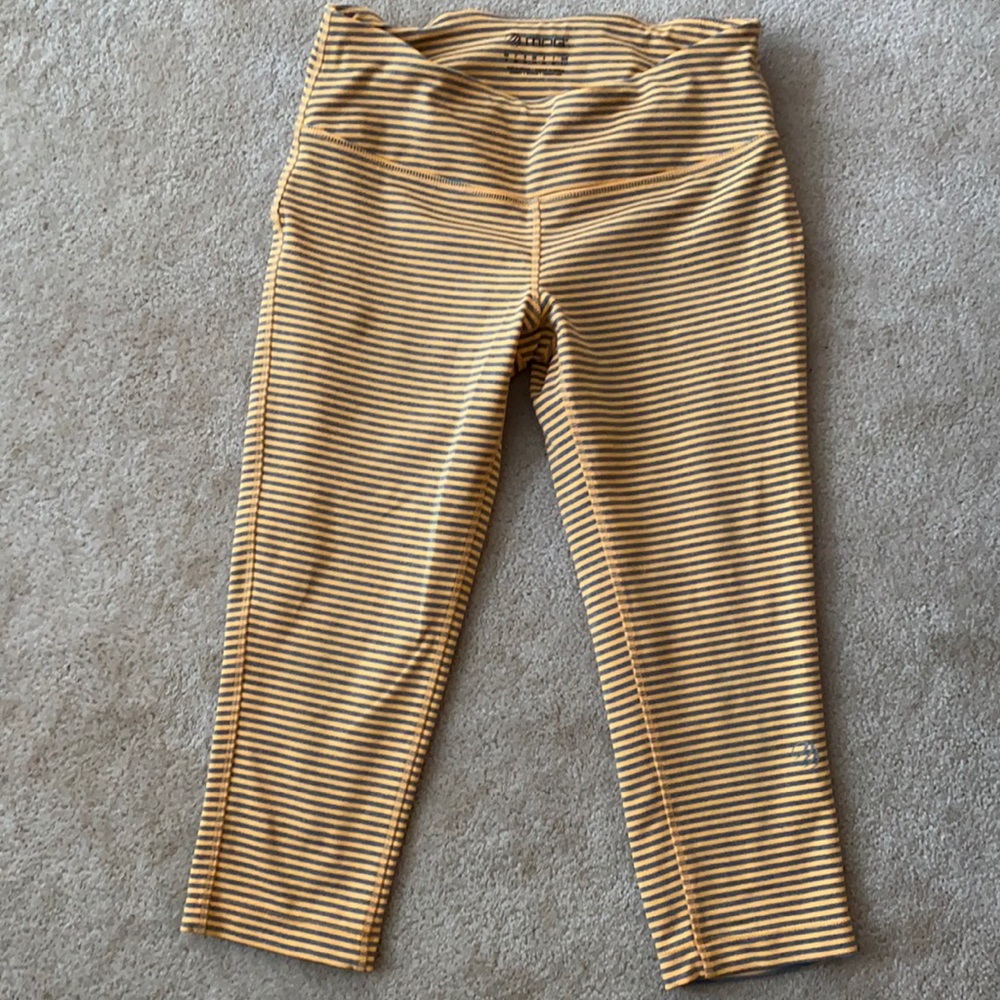 Mpg Capri leggings